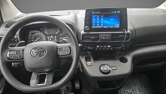 Toyota Proace City 11 of 30