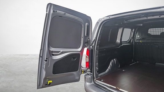 Toyota Proace City 24 of 30