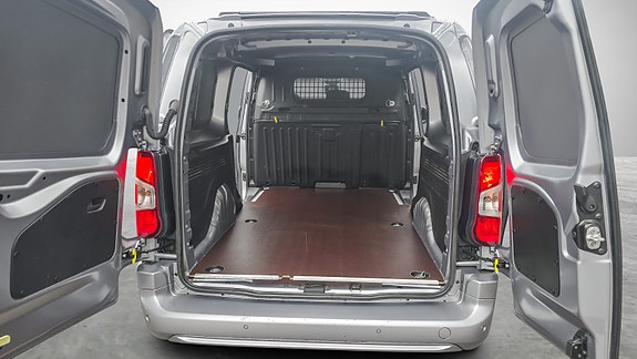 Toyota Proace City 23 of 30