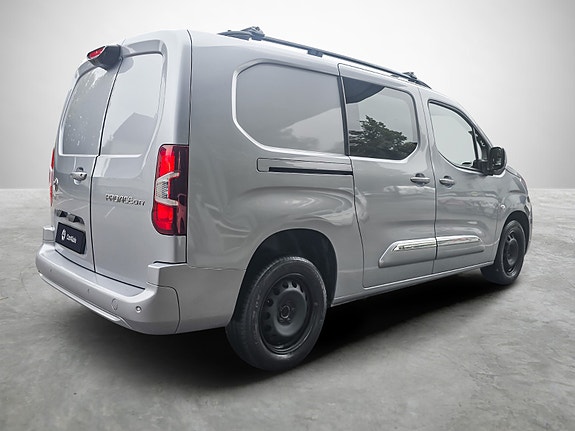 Toyota Proace City 5 of 30