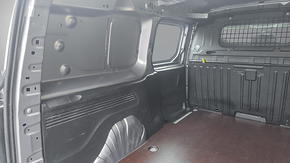 Toyota Proace City 28 of 30