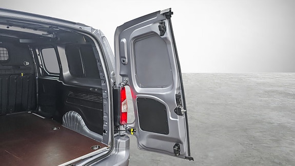 Toyota Proace City 25 of 30
