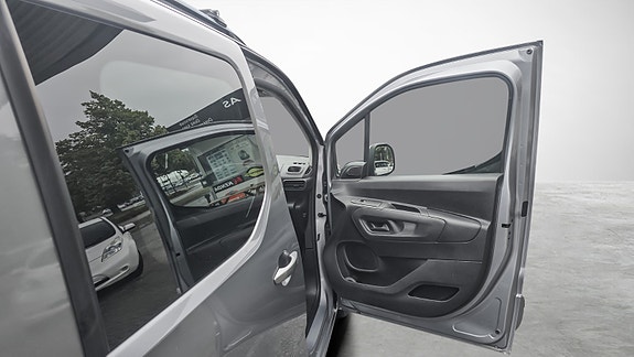 Toyota Proace City 16 of 30