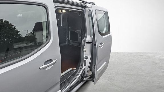 Toyota Proace City 17 of 30