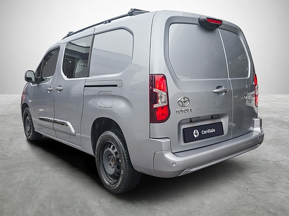 Toyota Proace City 3 of 30