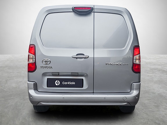 Toyota Proace City 4 of 30