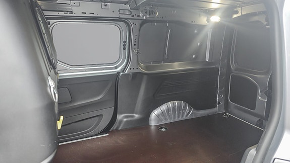 Toyota Proace City 19 of 30