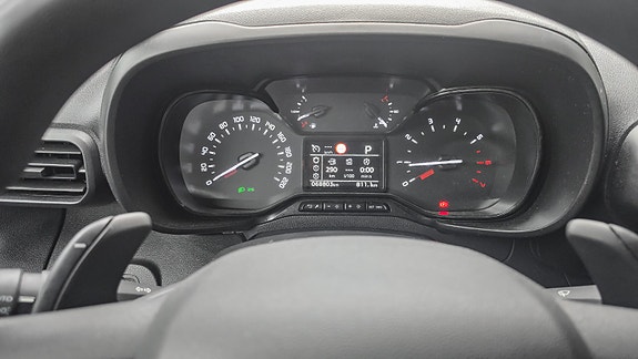 Toyota Proace City 13 of 30