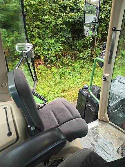 Fendt 718 Vario 23 of 24
