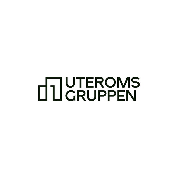 Uteromsgruppen AS logo