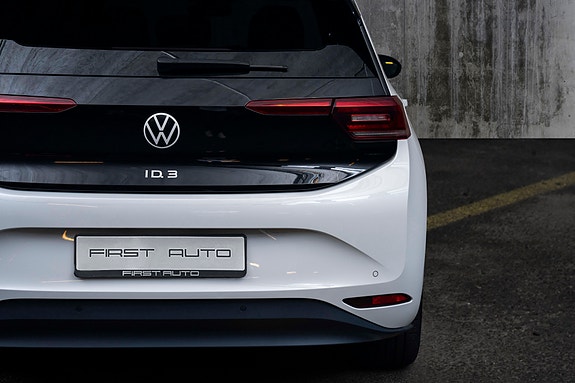 Volkswagen ID.3 8 of 23