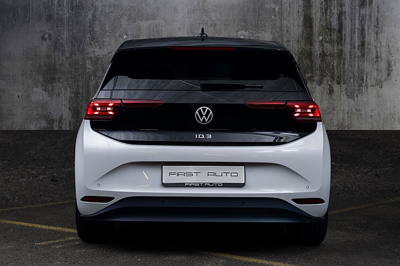Volkswagen ID.3 7 of 23