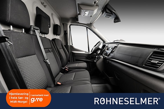 Ford Transit 22 of 26