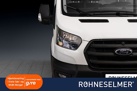 Ford Transit 4 of 26
