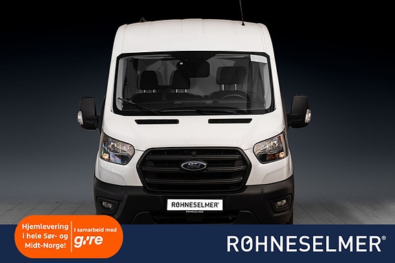 Ford Transit 2 of 26