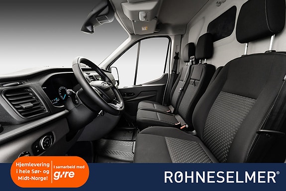 Ford Transit 19 of 26