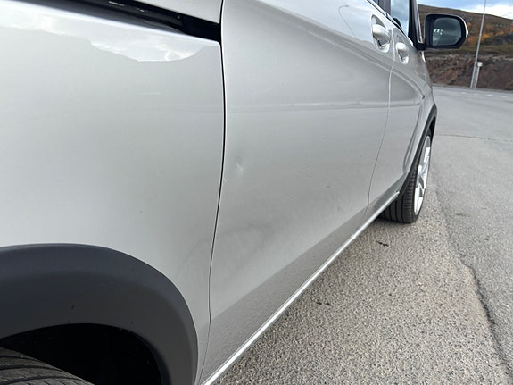 Mercedes-Benz V250 d 15 of 30