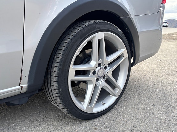 Mercedes-Benz V250 d 10 of 30