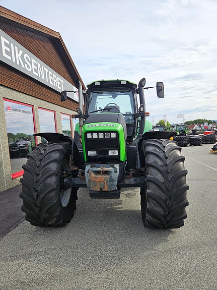 Deutz Fahr Agrotron 265 2 of 6