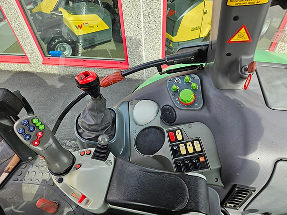Deutz Fahr Agrotron 265 6 of 6