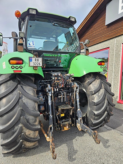 Deutz Fahr Agrotron 265 4 of 6