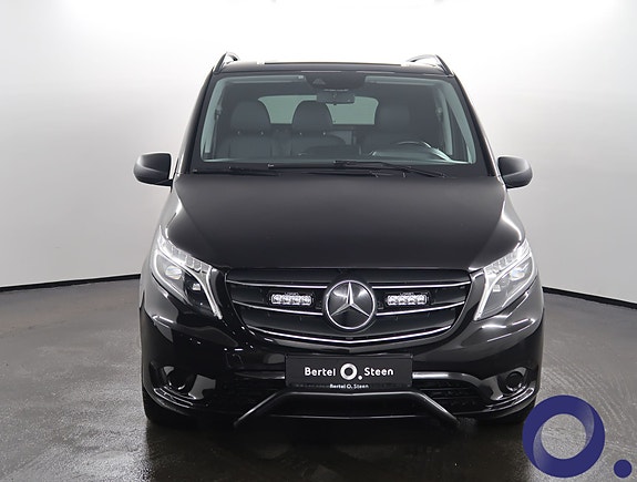Mercedes-Benz Vito 119 4 of 28