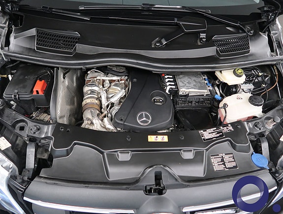 Mercedes-Benz Vito 119 27 of 28