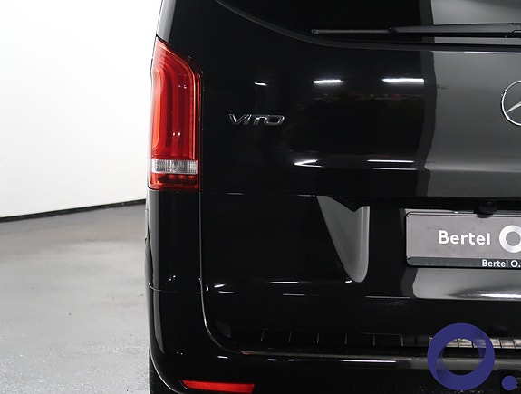 Mercedes-Benz Vito 119 8 of 28