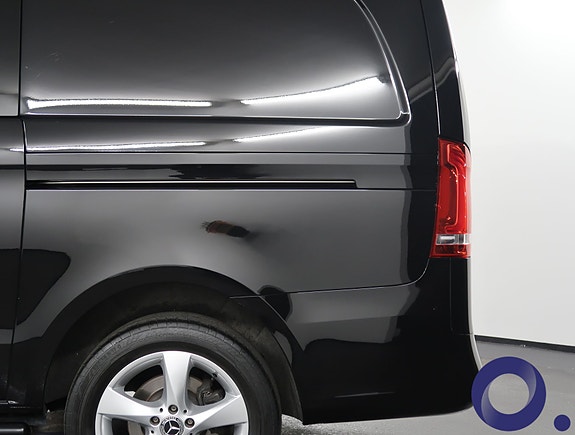 Mercedes-Benz Vito 119 7 of 28