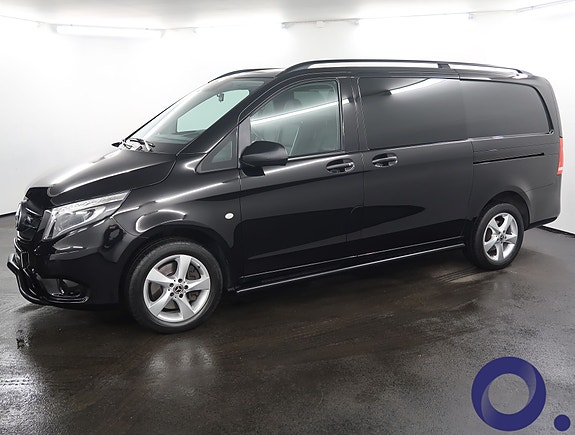 Mercedes-Benz Vito 119 5 of 28