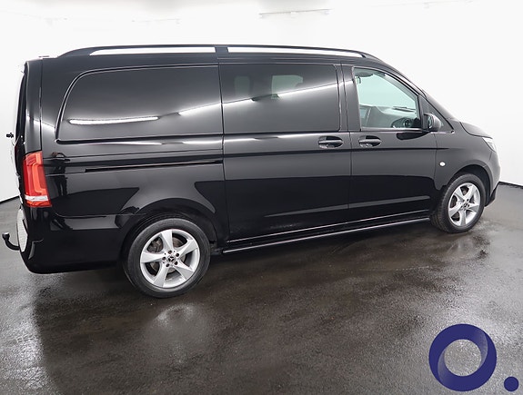 Mercedes-Benz Vito 119 10 of 28