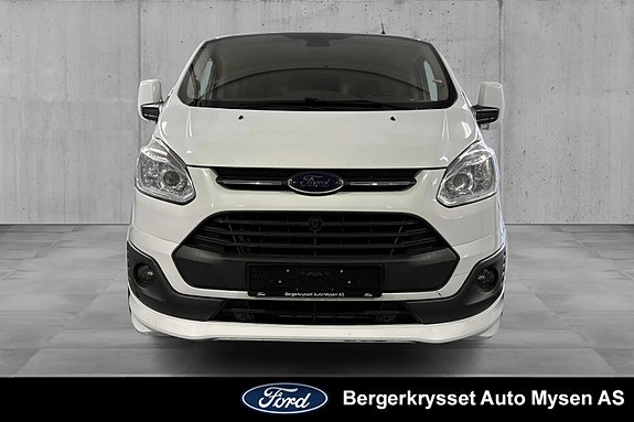 Ford Transit 2 of 22