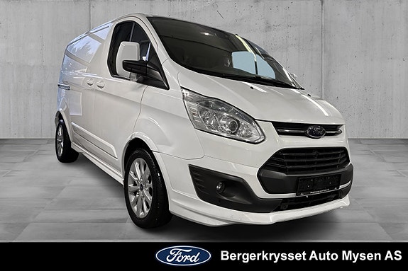 Ford Transit 3 of 22