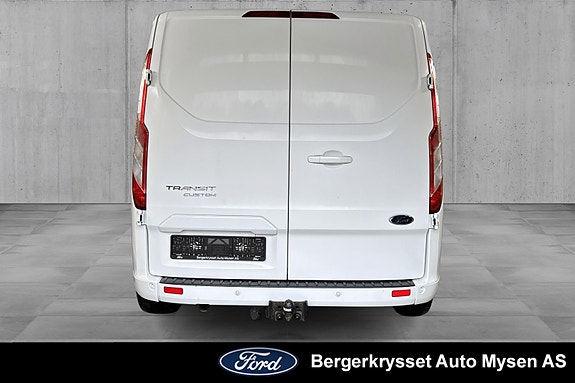 Ford Transit 5 of 22