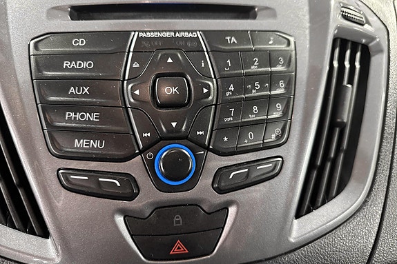 Ford Transit 20 of 22
