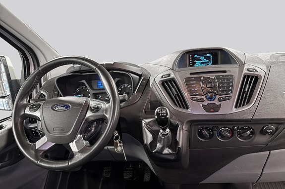 Ford Transit 14 of 22