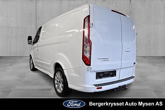 Ford Transit 6 of 22