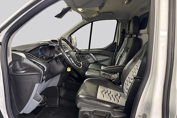 Ford Transit 7 of 22