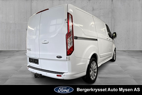 Ford Transit 4 of 22