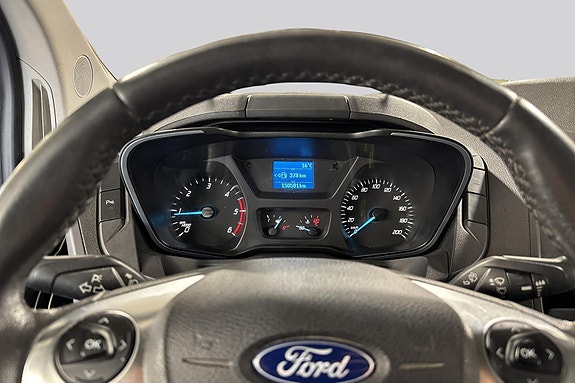 Ford Transit 9 of 22