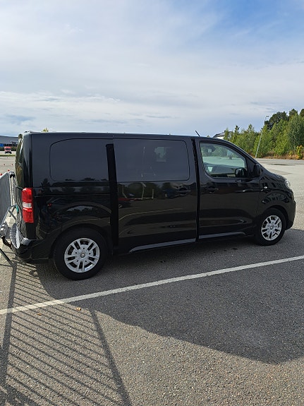 Peugeot e-Expert 5 of 30