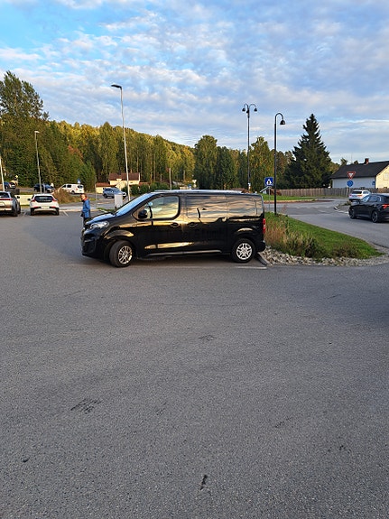 Peugeot e-Expert 12 of 30