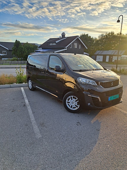 Peugeot e-Expert 6 of 30