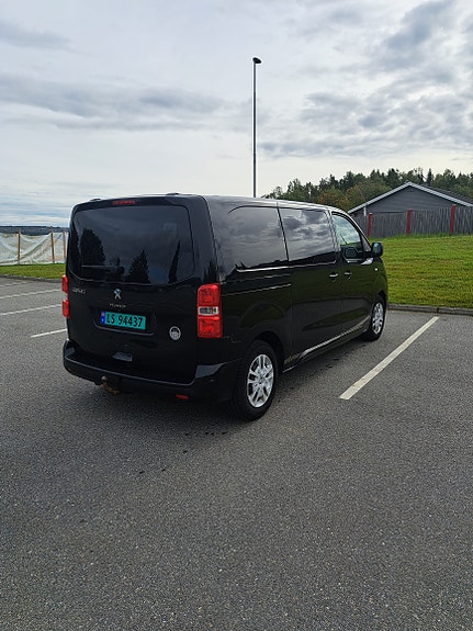 Peugeot e-Expert 9 of 30