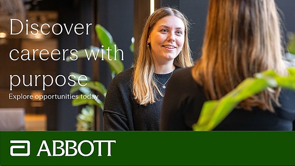 Bilde fra arbeidsgiver