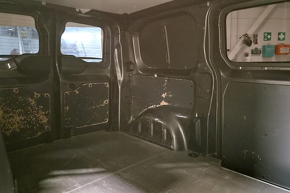 Toyota Proace 18 of 30