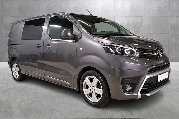 Toyota Proace 7 of 30