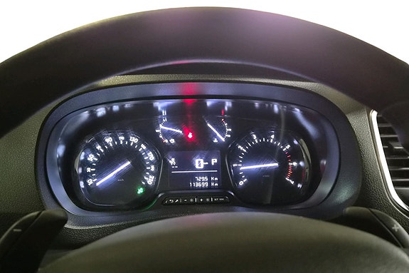 Toyota Proace 13 of 30
