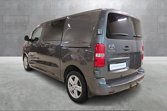 Toyota Proace 3 of 30