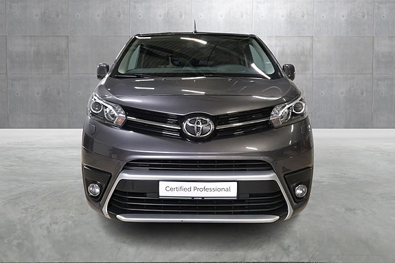 Toyota Proace 8 of 30